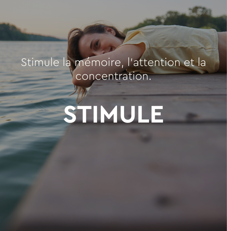 Stimule